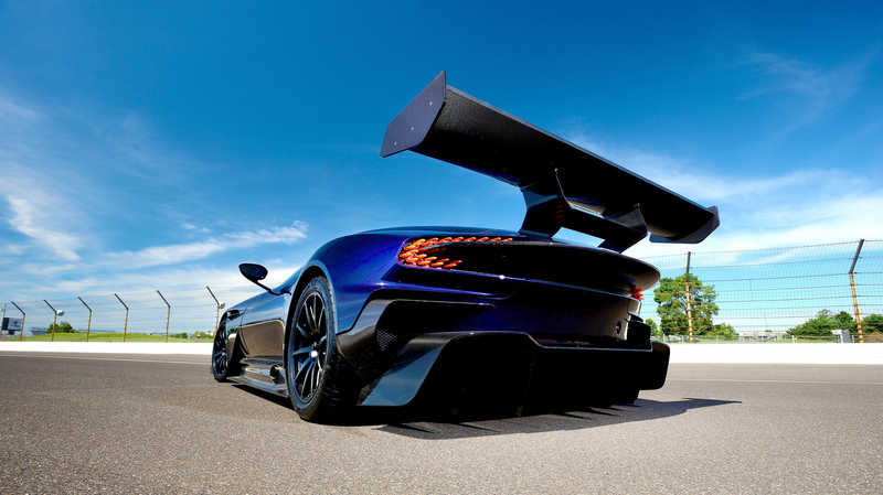 Image Credit: Mecum Auctions